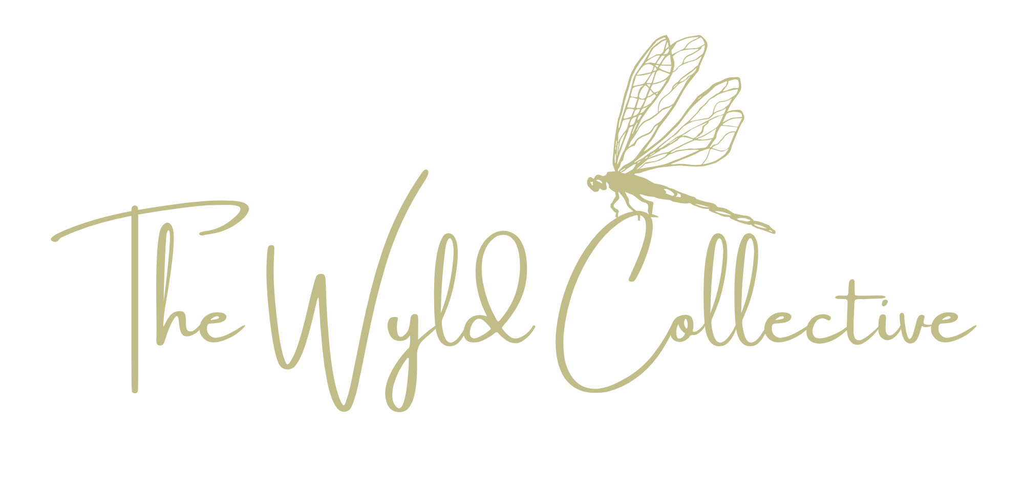 Stay Wyld Logo